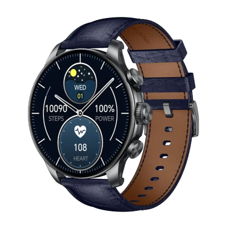 Glorimi GX Classic Fit LTD Smart Watch