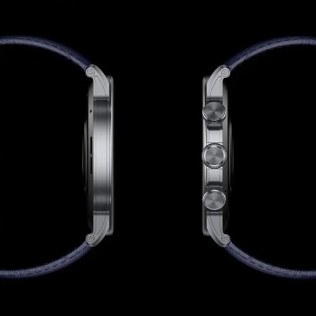 Glorimi GX Classic Fit LTD Smart Watch