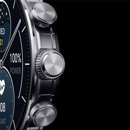 Glorimi GX Classic Fit LTD Smart Watch