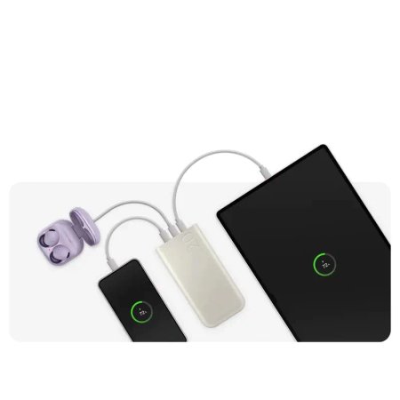 Samsung Power Bank Model Battery Pack EB-P4520
