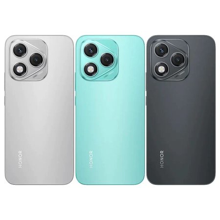 Honor 400 Lite Dual SIM Storage 256GB And RAM 8GB