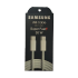 Samsung Type-C to Type-C Cable 30W
