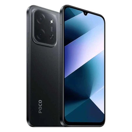 Xiaomi Poco C85 128GB Ram 6GB Mobile Phone