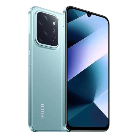 Xiaomi Poco C85 128GB Ram 6GB Mobile Phone