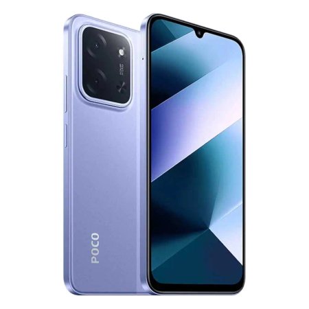 Xiaomi Poco C85 128GB Ram 6GB Mobile Phone