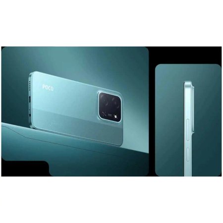 Xiaomi Poco C85 128GB Ram 6GB Mobile Phone