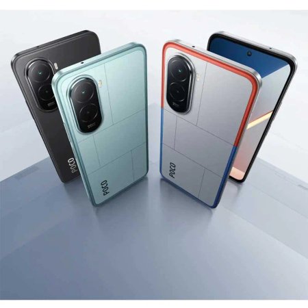 Xiaomi Poco M7 256GB Ram 8GB Mobile Phone