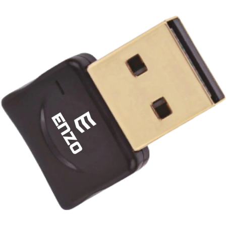 Enzo BD-80 Wireless Audio Receiver