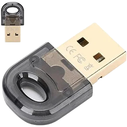Enzo BD-88 Wireless Audio Receiver