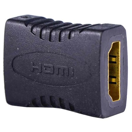 HDMI Adaptor Female to Female