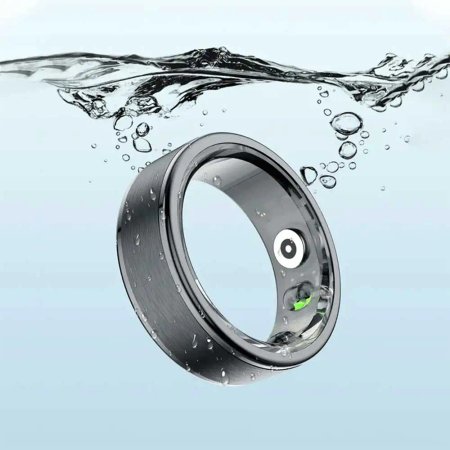 Smart Ring TCH iRing R10 Size 11