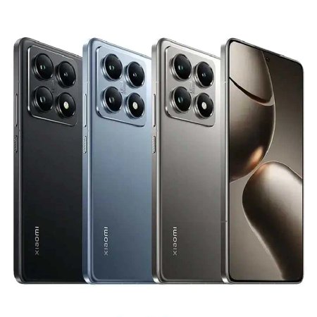 Xiaomi 14T Pro 512GB Ram 12GB Mobile Phone | 5G small box