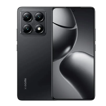Xiaomi 14T Pro 512GB Ram 12GB Mobile Phone | 5G small box