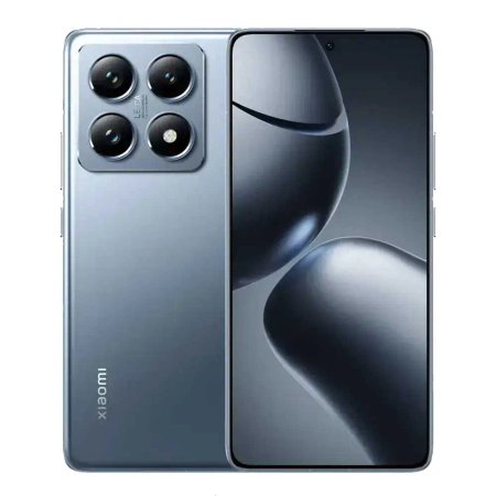 Xiaomi 14T Pro 512GB Ram 12GB Mobile Phone | 5G small box