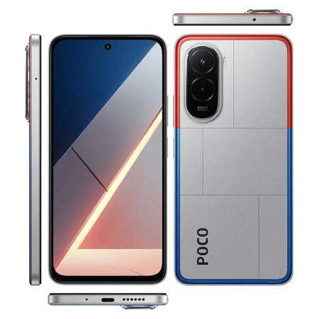 Xiaomi Poco M7 128GB 6GB
