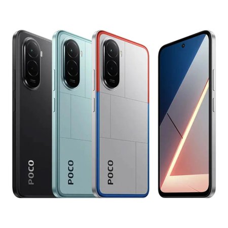 Xiaomi Poco M7 128GB 6GB