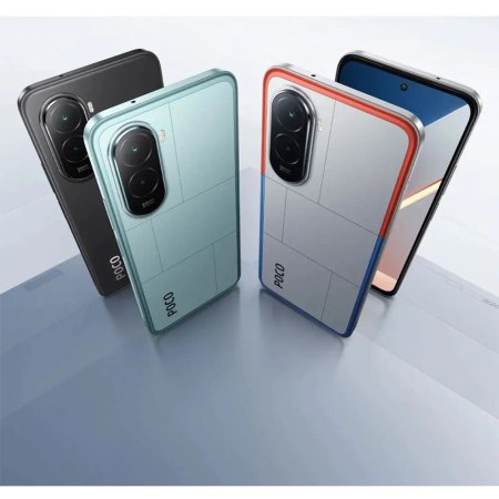 Xiaomi Poco M7 128GB 6GB