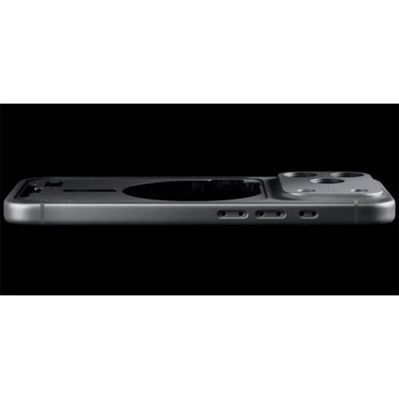 Apple iPhone 17 Pro Max Not Active CH/A 256GB 12GB RAM Mobile Phone