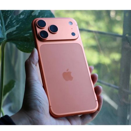 Apple iPhone 17 Pro Max Not Active CH/A 256GB 12GB RAM Mobile Phone