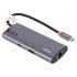 Ldnio DS-16U Type-C 6Port Hub