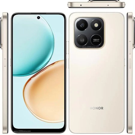 HONOR X7d 256GB 8GB RAM Mobile Phone