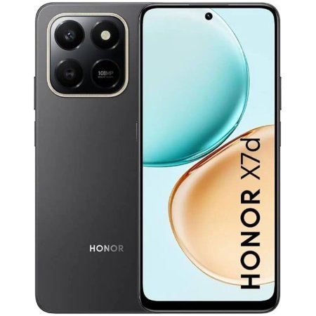 HONOR X7d 256GB 8GB RAM Mobile Phone