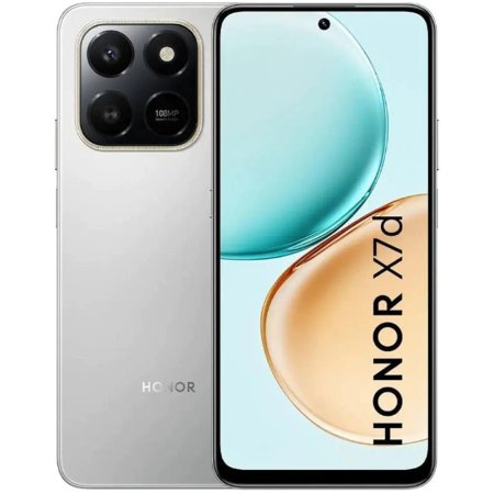 HONOR X7d 256GB 8GB RAM Mobile Phone