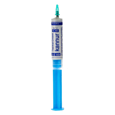 Kannur kh310 20g Silicone Thermal Grease