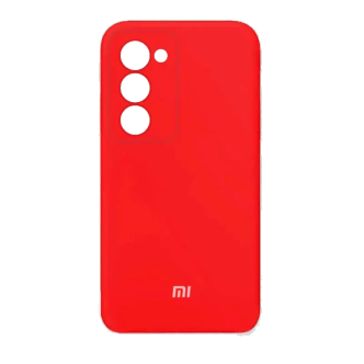کاور سیلیکونی محافظ لنزدار مناسب برای گوشی موبایل شیائومی Xiaomi Redmi 15 کاور سیلیکونی محافظ لنزدار مناسب برای گوشی موبایل شیائومی Xiaomi Redmi 15