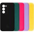 Silicone Cover For Xiaomi Redmi 15