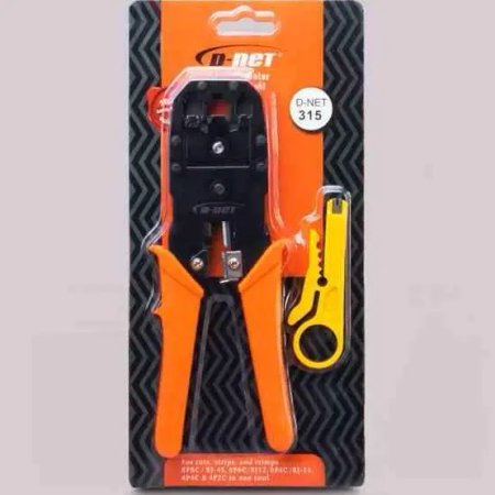 D-Net DT-315 Socket Wrench