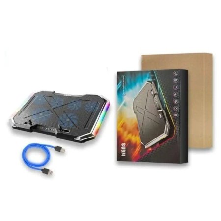 Laptop cooling stand model DT-30