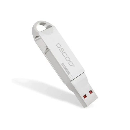 Oscoo CU002 OTG Type-C USB3.1 64GB Flash Drive