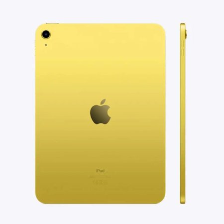 Apple iPad 2022 Wi-Fi 10.9 Inch Tablet 64GB and 4GB Ram