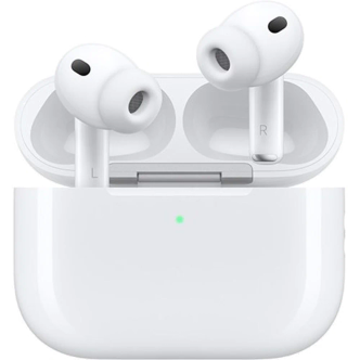 هدفون بی سیم اپل مدل AirPods Pro 3 هدفون بی سیم اپل مدل AirPods Pro 3