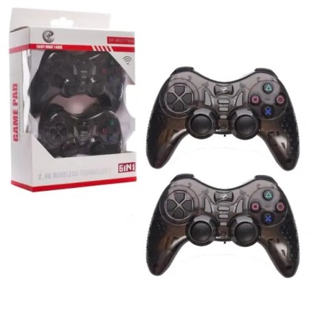 XP Wireless Double Gamepad XP-MX217WN