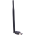ALFA WiFi dongle with antenna, model UW11