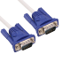 Gold Oscar VGA cable model 3+4 length 1.5