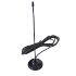Amin desktop antenna, magnetic model