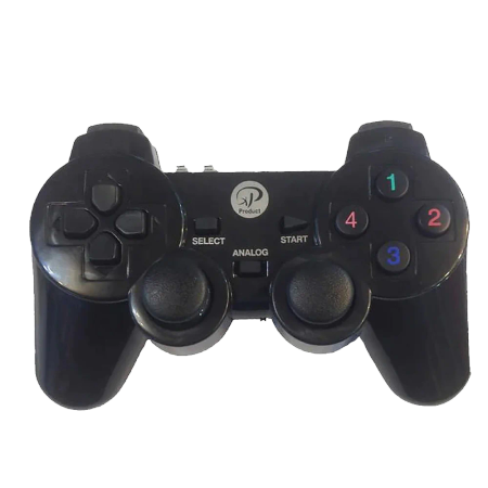 XP-MX212 Gamepad