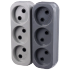 Paya Electric 3 Way Electricity Adapter