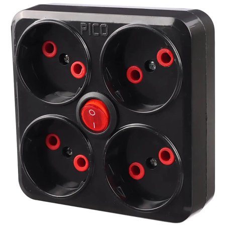 Pico Power Strip