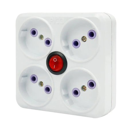 Pico Power Strip