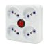 Pico Power Strip