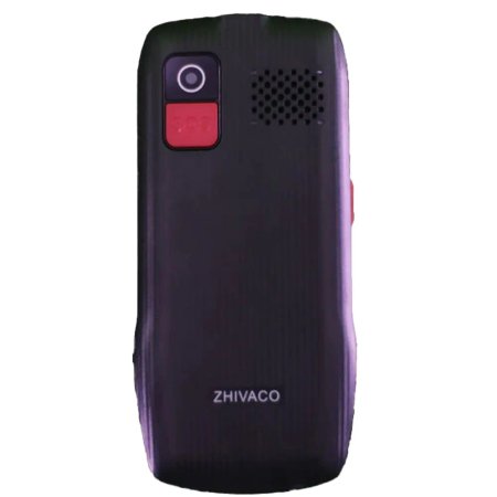 Zhivaco F121 Dual SIM Mobile Phone