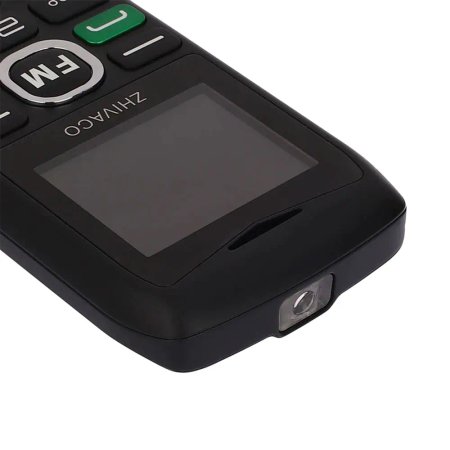 Zhivaco F121 Dual SIM Mobile Phone
