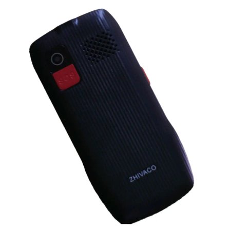 Zhivaco F121 Dual SIM Mobile Phone