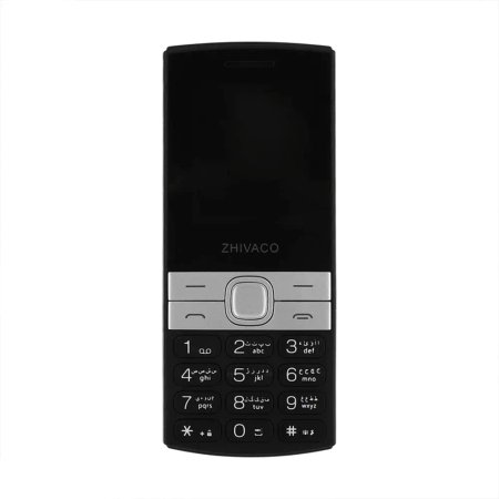 Zhivaco F152 Dual SIM Mobile Phone