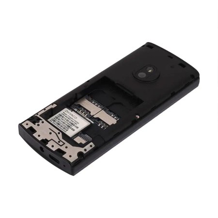 Zhivaco F152 Dual SIM Mobile Phone