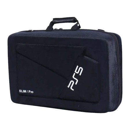 Play Station 5 Pro / Slim Cover Bag